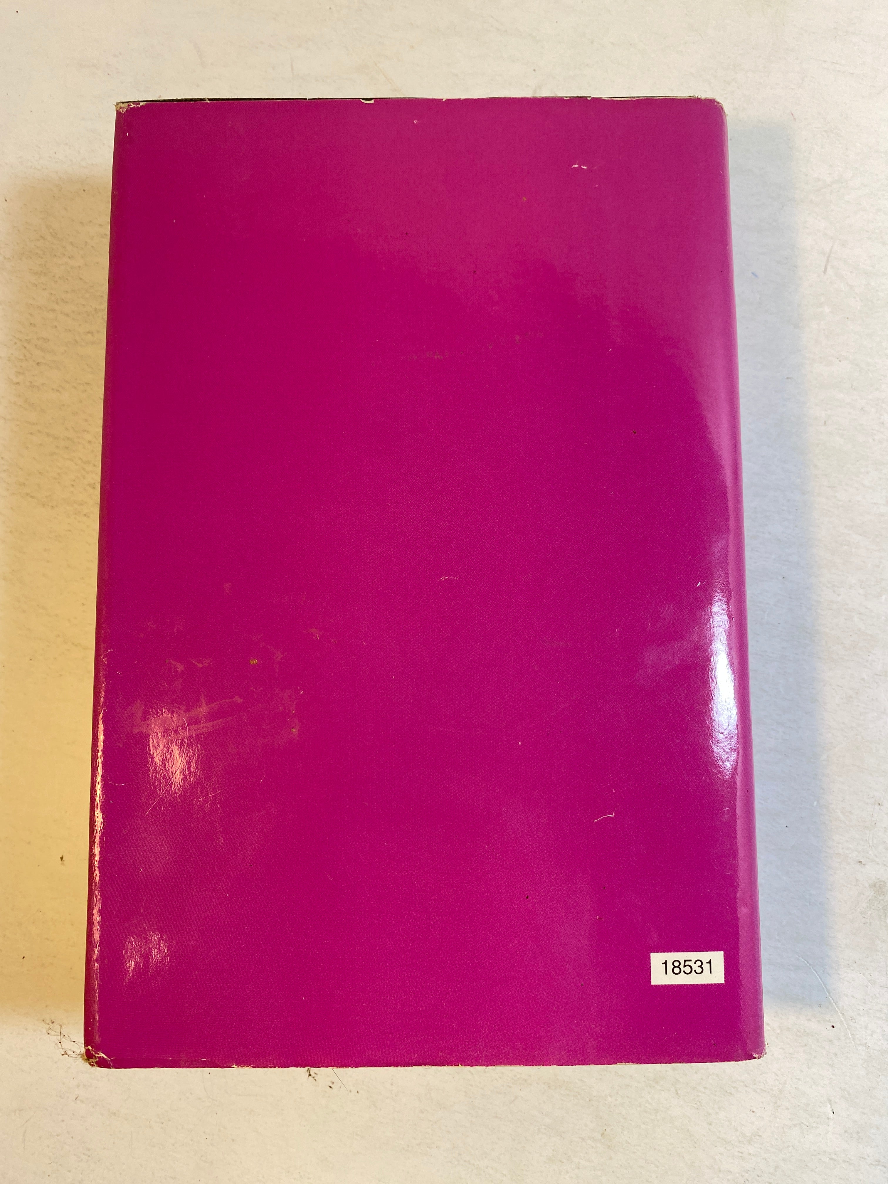 The Prydain Chronicles Lloyd Alexander HCDJ 1973