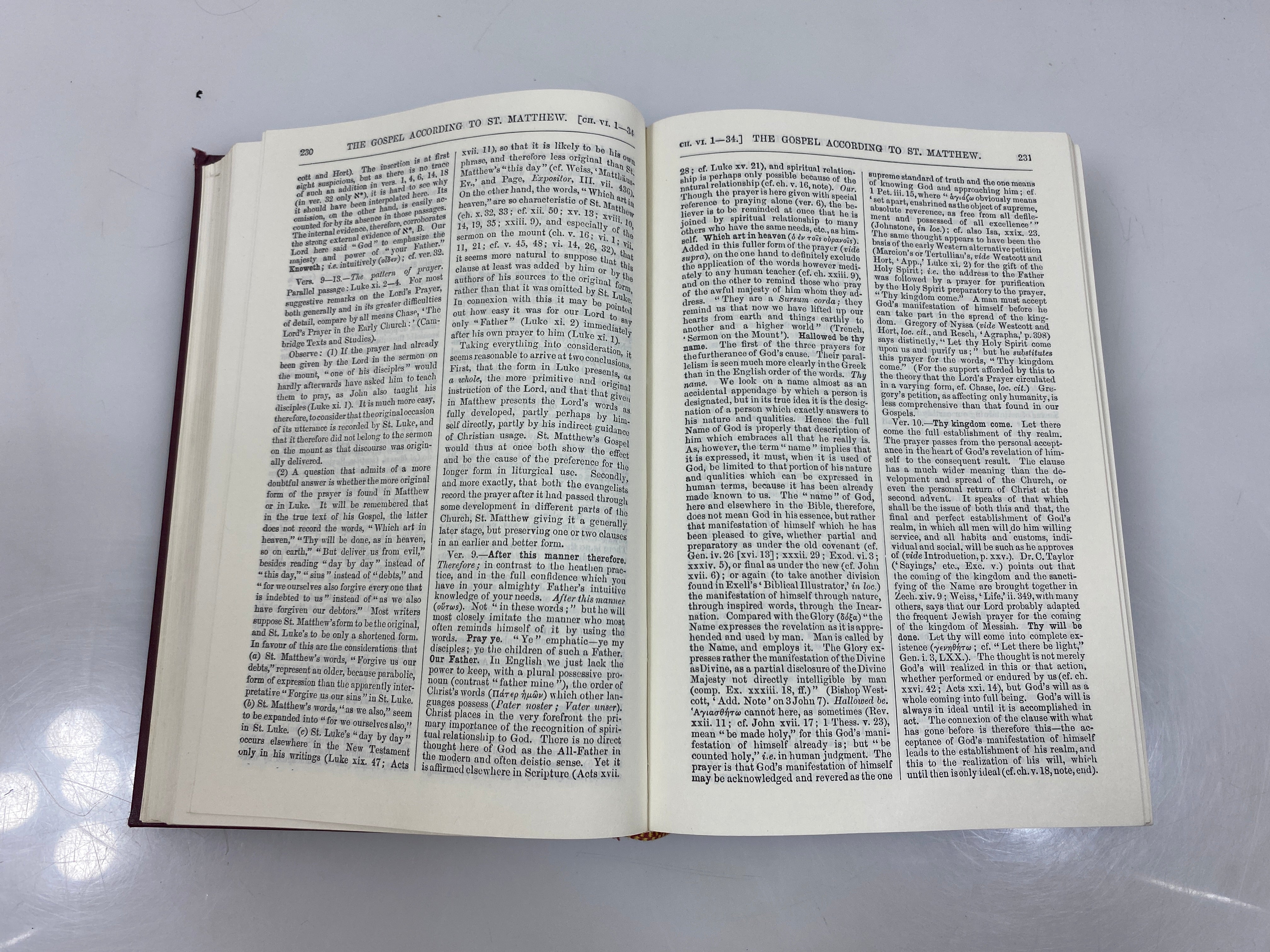 The Pulpit Commentary by Spence/Exell Vol. 15 1980 Reprint Ex-library HC
