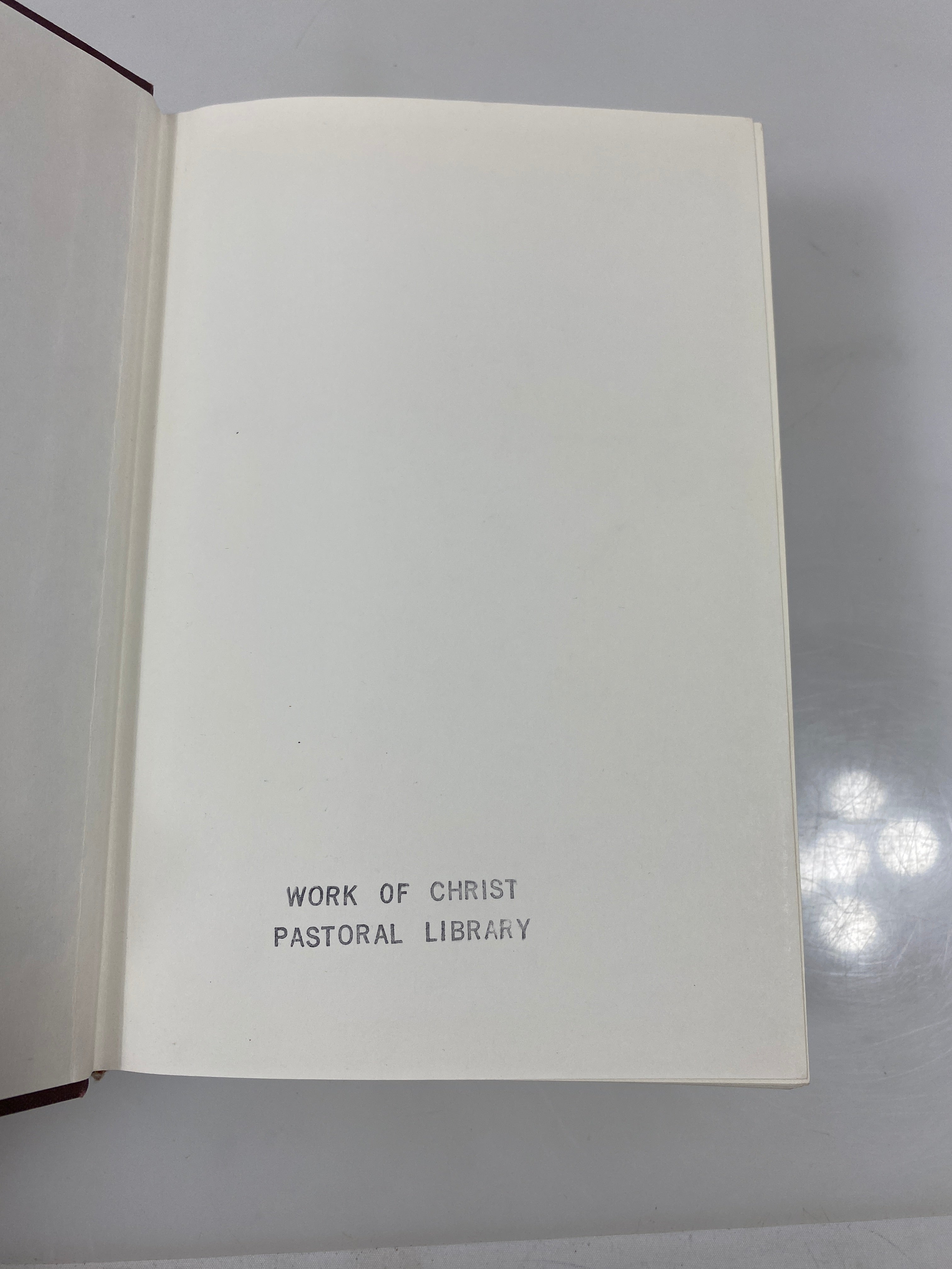 The Pulpit Commentary by Spence/Exell Vol. 16 1980 Reprint Ex-library HC