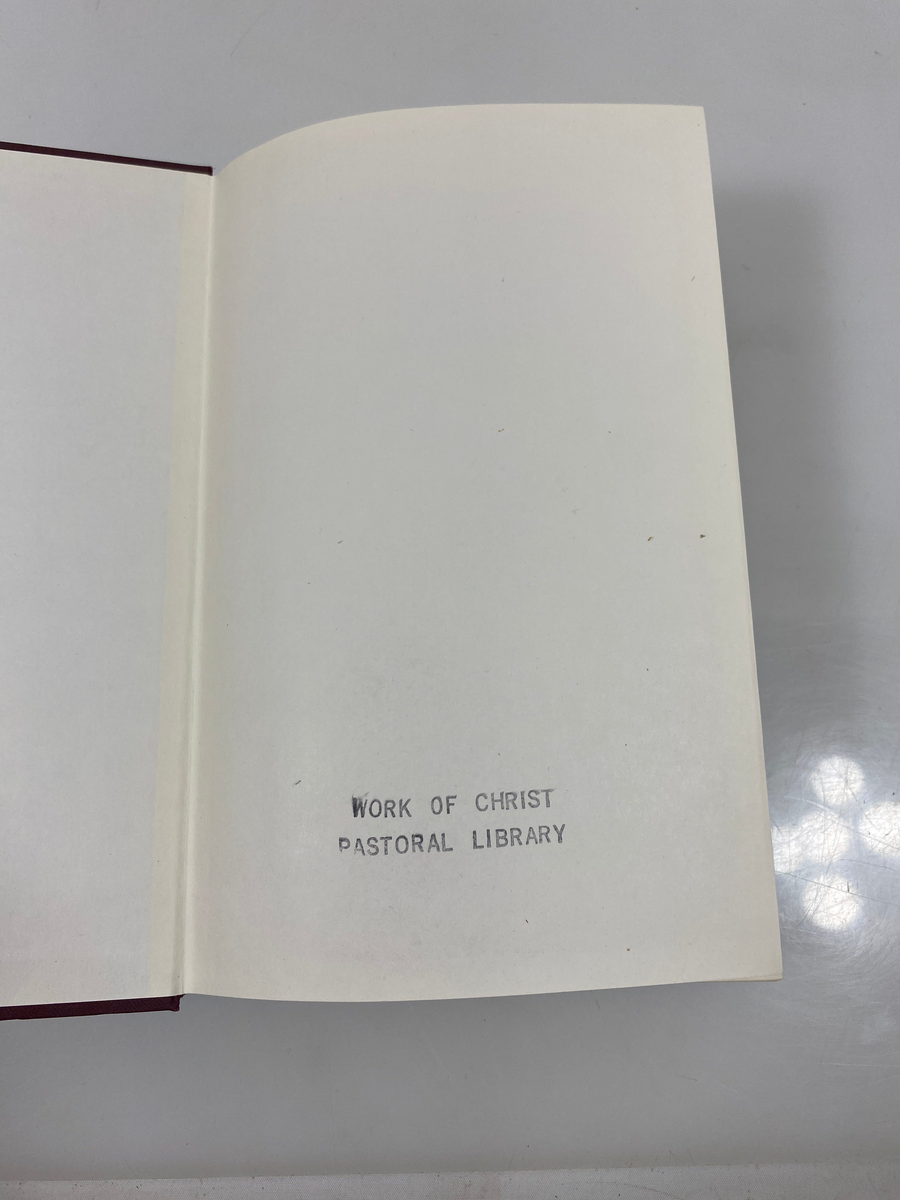 The Pulpit Commentary by Spence/Exell Vol. 19 1981 Reprint HC