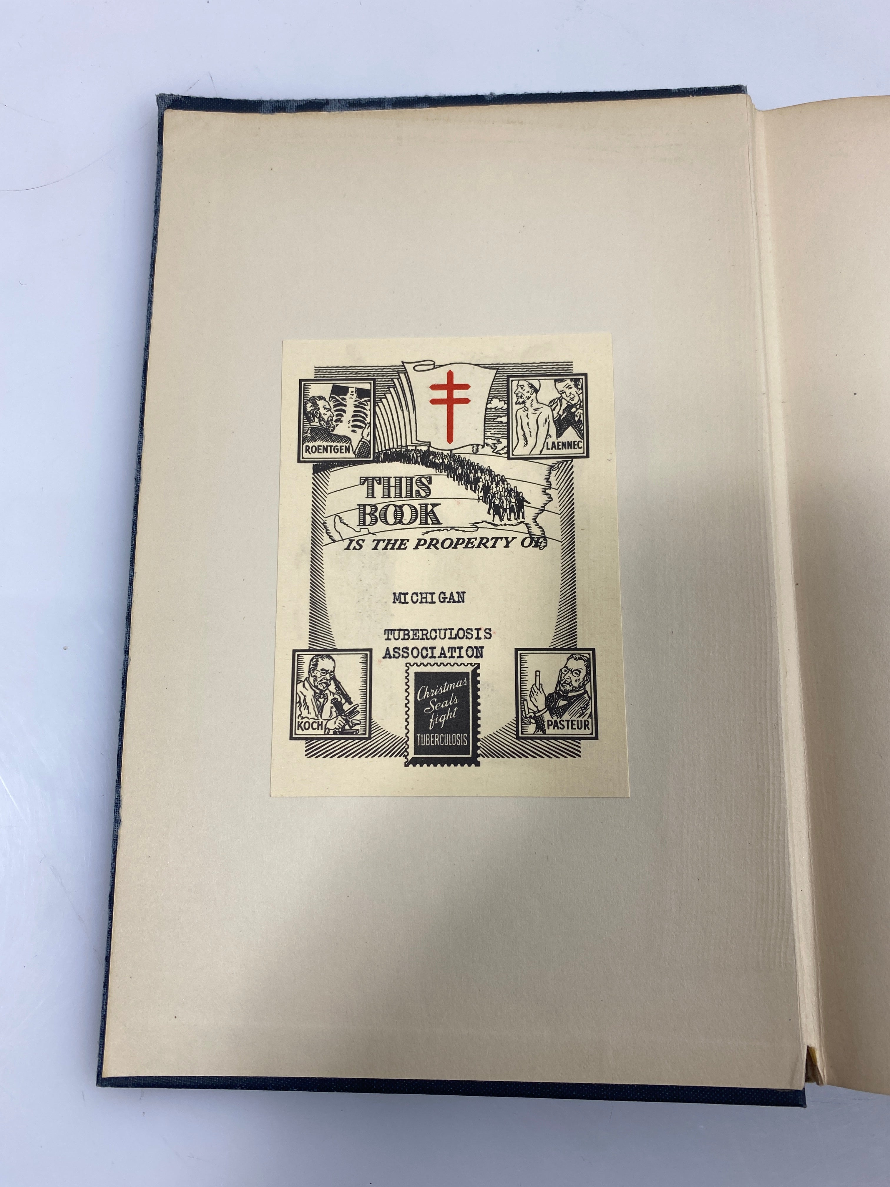 The Purchase of Medical Care by Pierce Williams Ex-library 1932 HC