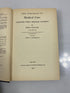 The Purchase of Medical Care by Pierce Williams Ex-library 1932 HC