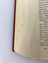 The Quest for Community Ethics of Order & Freedom by Nisbet 1953 Ex-Library HC