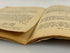 The Quick & Easy "Lawrence" Slide Rule Instruction Book 1939 Booklet