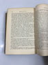The Radio Manual by Sterling 1929 5th Print HC