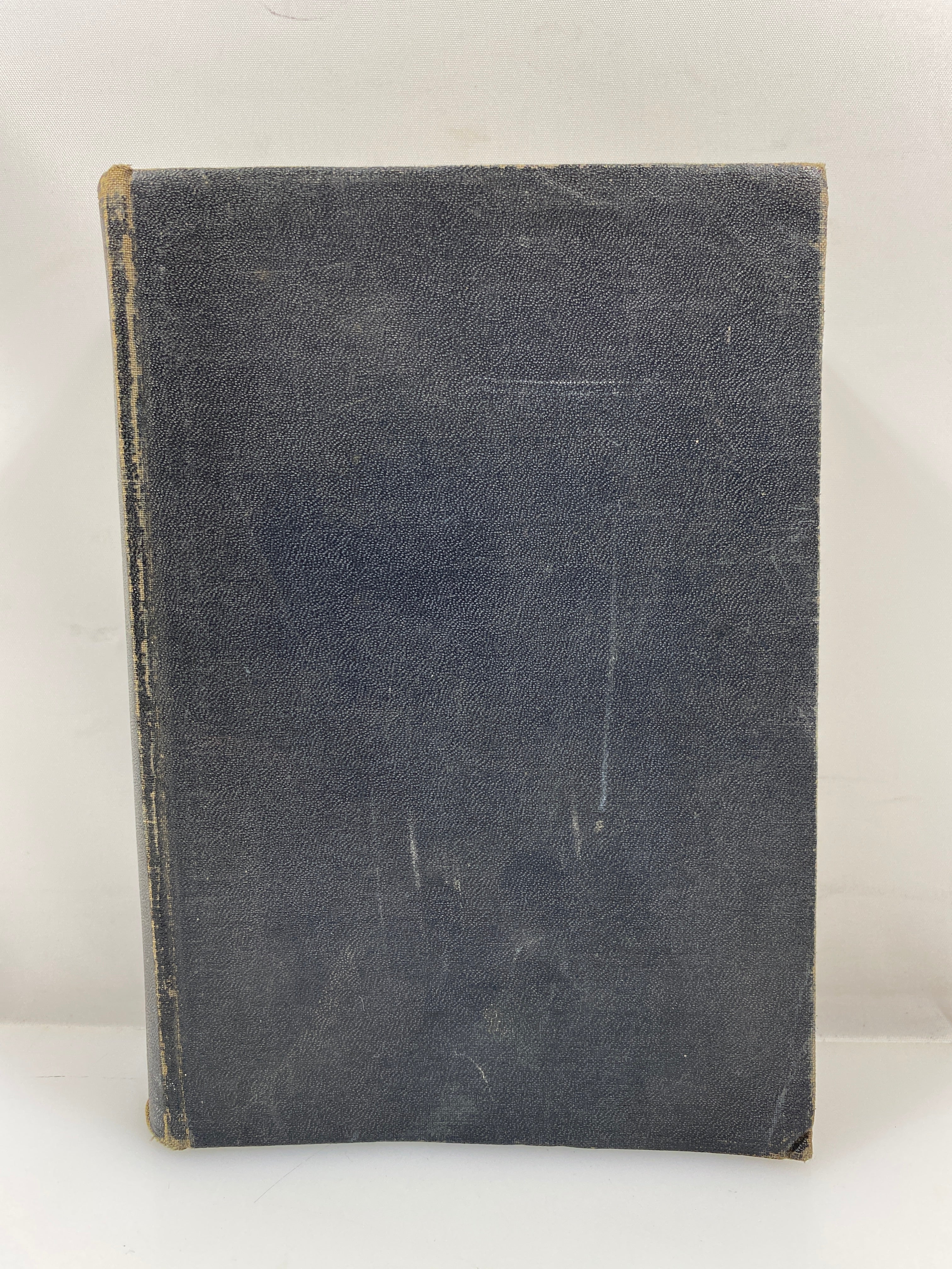 The Radio Manual by Sterling 1929 5th Print HC