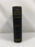 The Radio Manual by Sterling 1929 5th Print HC