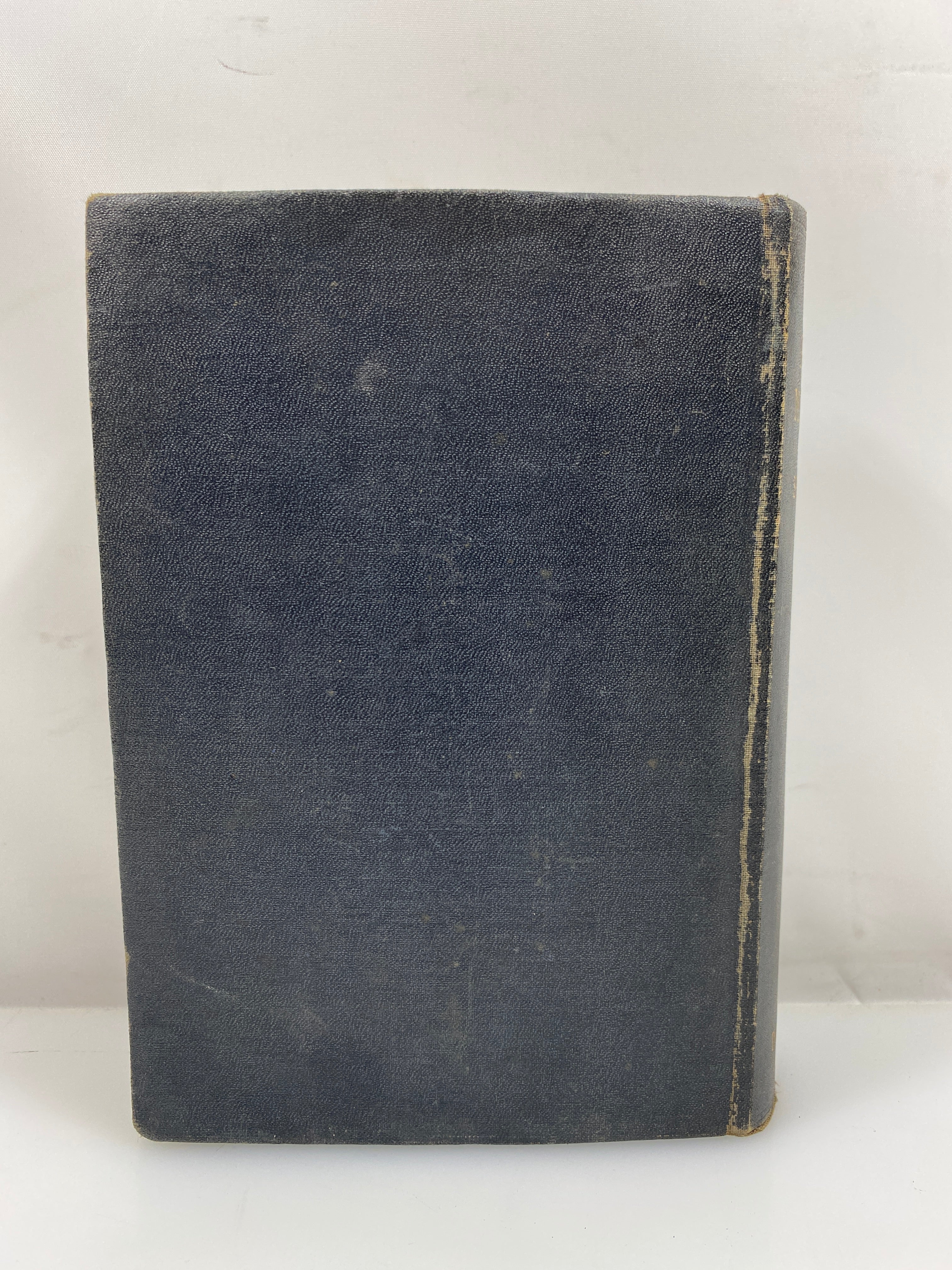 The Radio Manual by Sterling 1929 5th Print HC