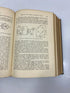 The Radio Manual by Sterling 1929 5th Print HC
