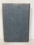 The Reckoning by Charles Mercer (1962) Vintage HC