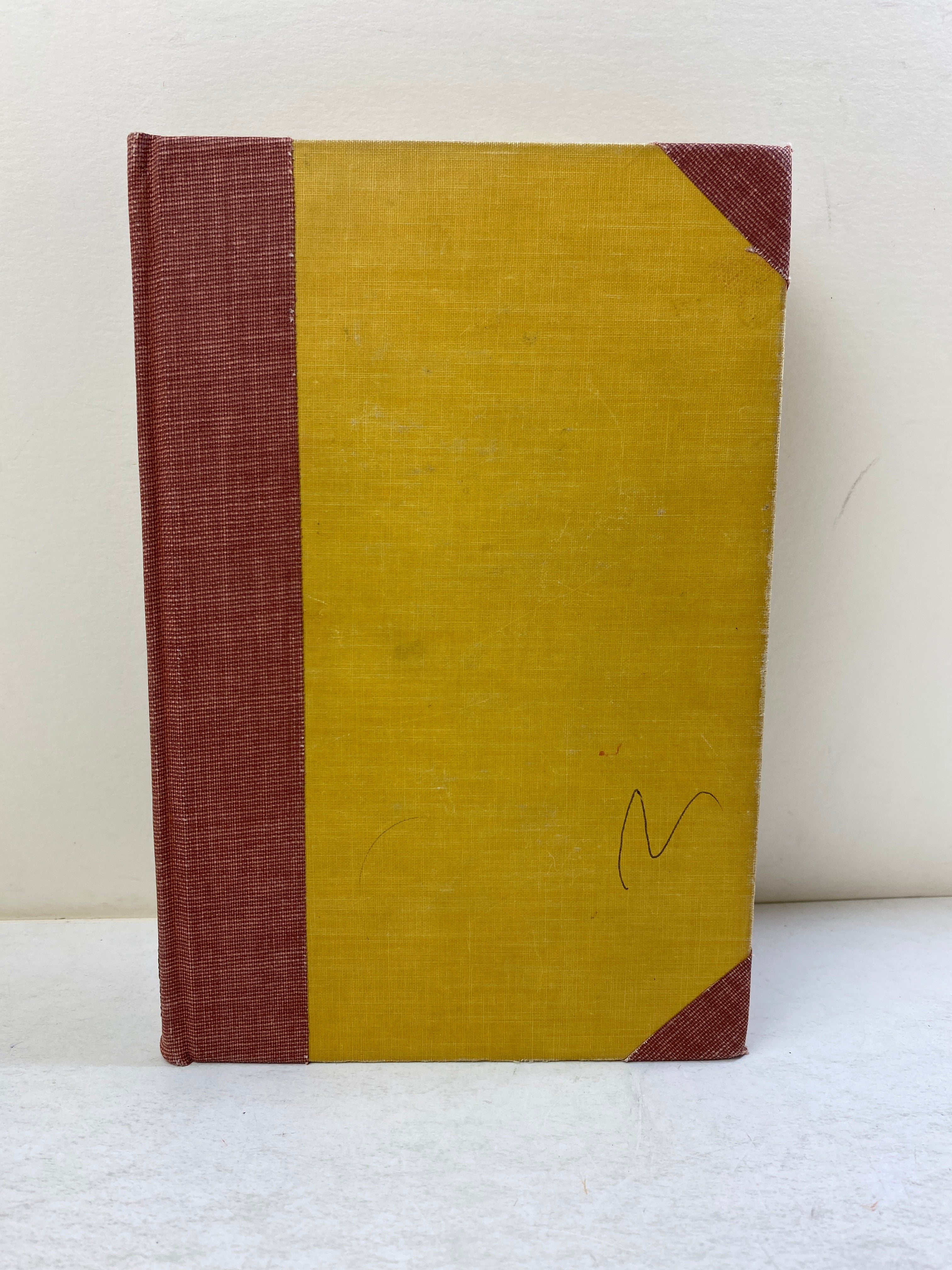 The Refugee and the World Community by Stoessinger Ex-library 1956 HC