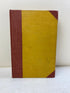 The Refugee and the World Community by Stoessinger Ex-library 1956 HC