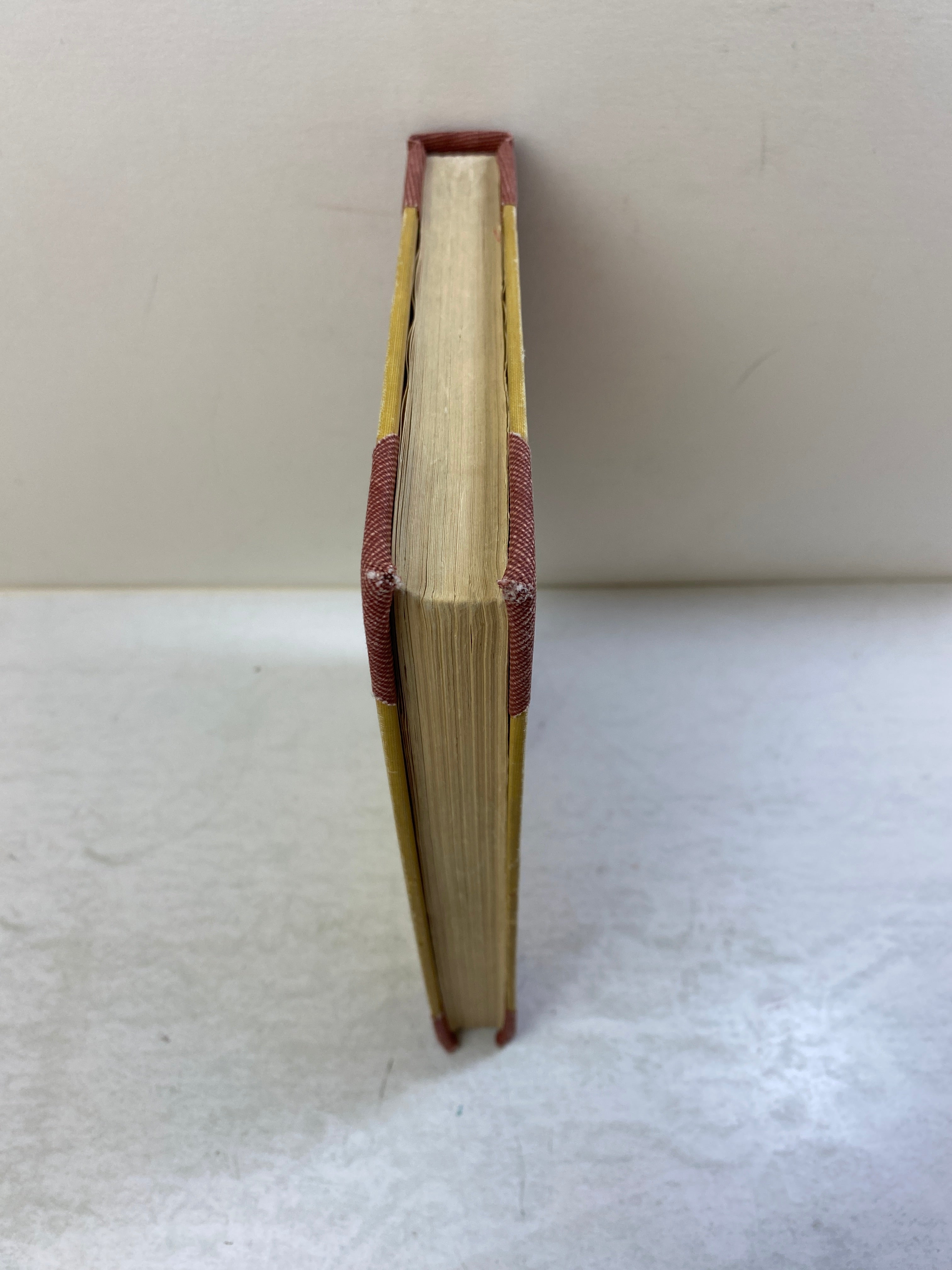 The Refugee and the World Community by Stoessinger Ex-library 1956 HC