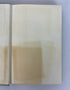 The Religious Imagination by Richard Rubenstein 1968 1st Printing HC DJ