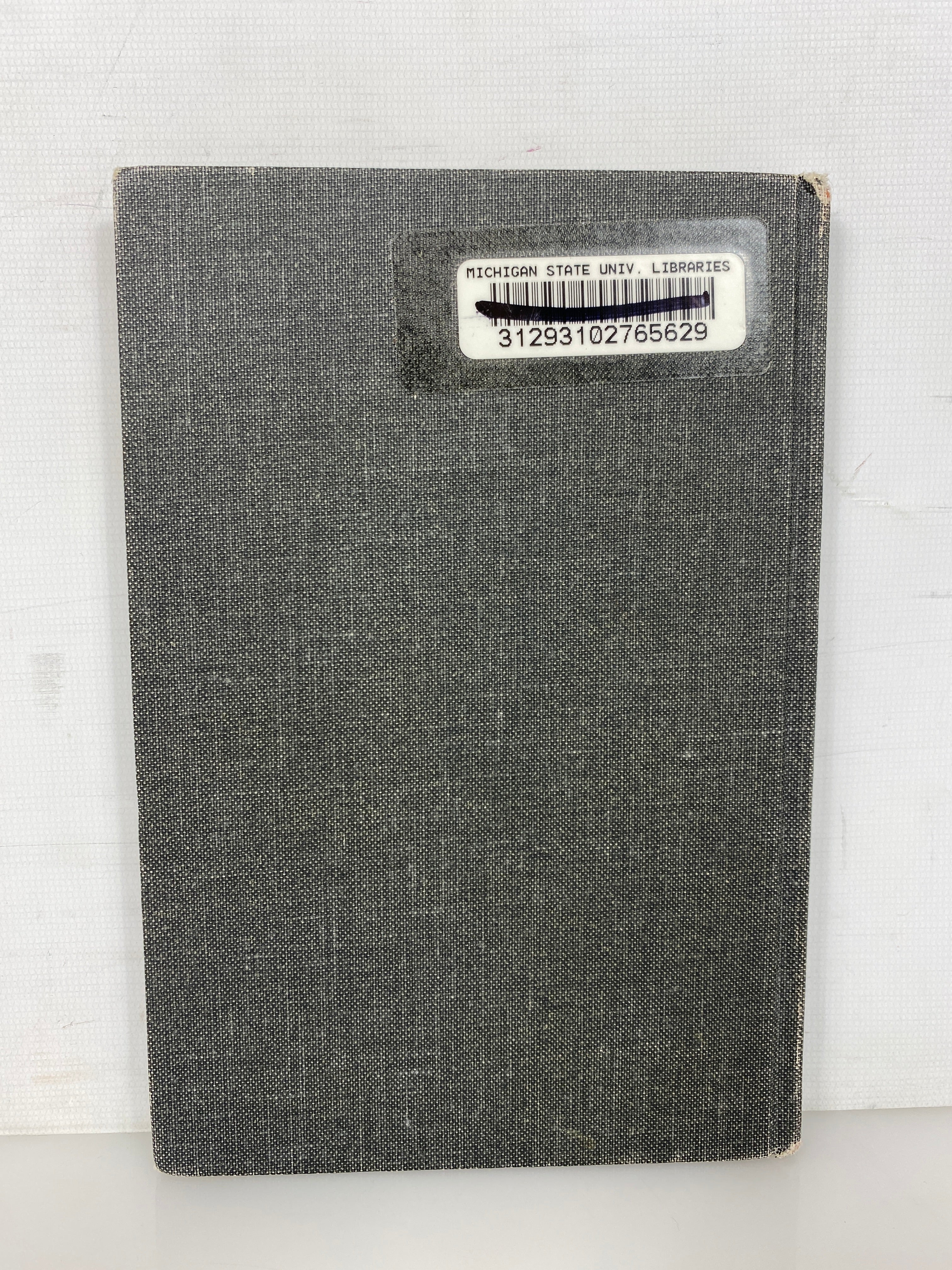 The Religious Significance of Atheism MacIntyre/Ricoeur 1969 Ex-Library HC