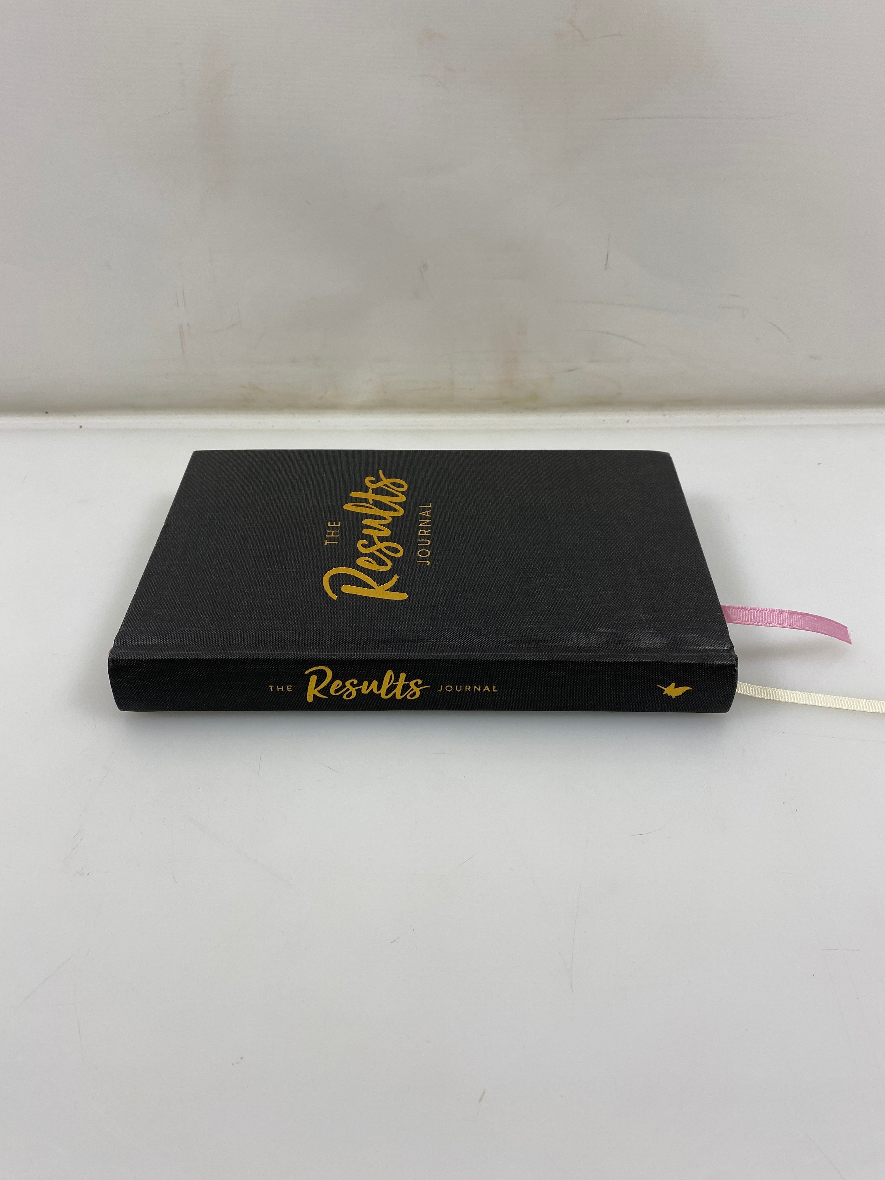 The Results Journal