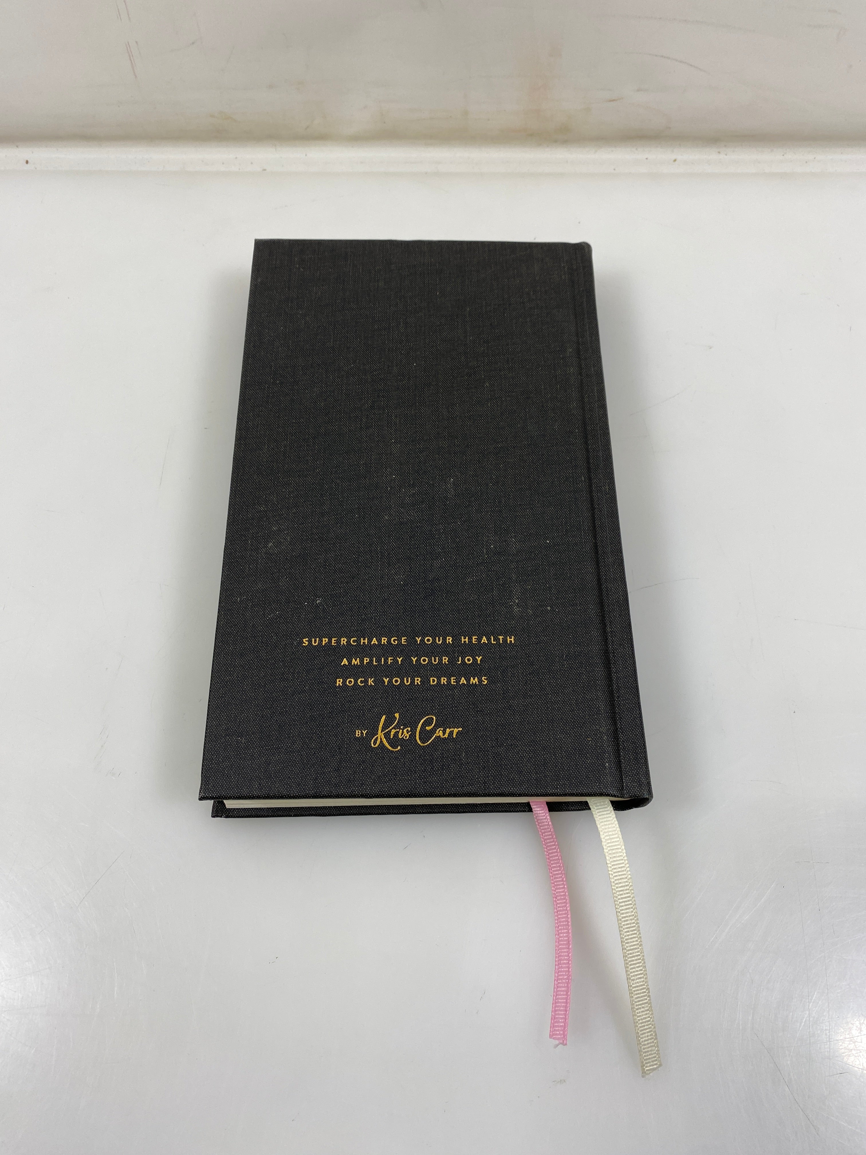 The Results Journal