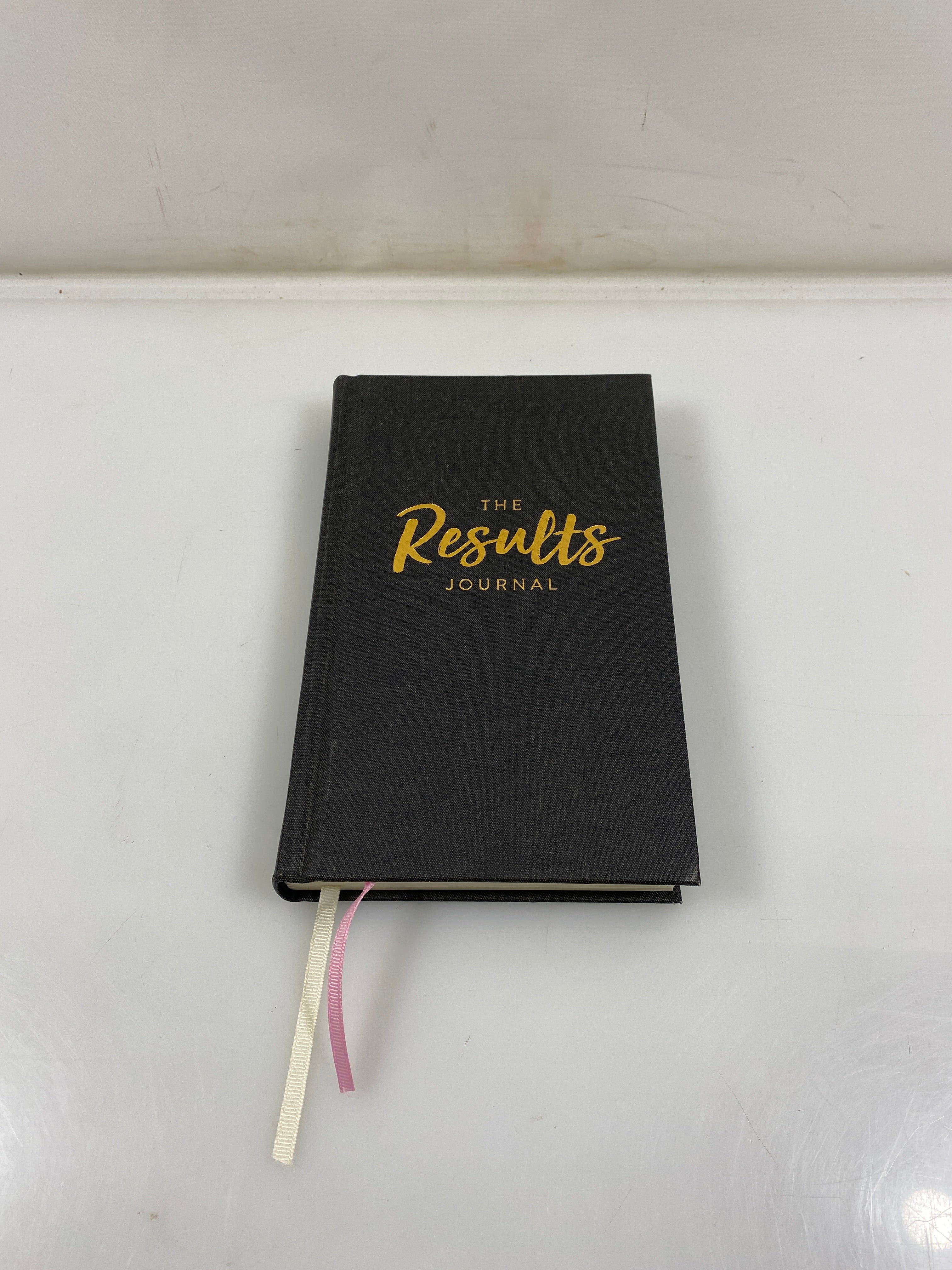 The Results Journal