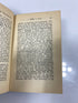 The Revelation and the Johannine Epistles by Garvie 1910 HC