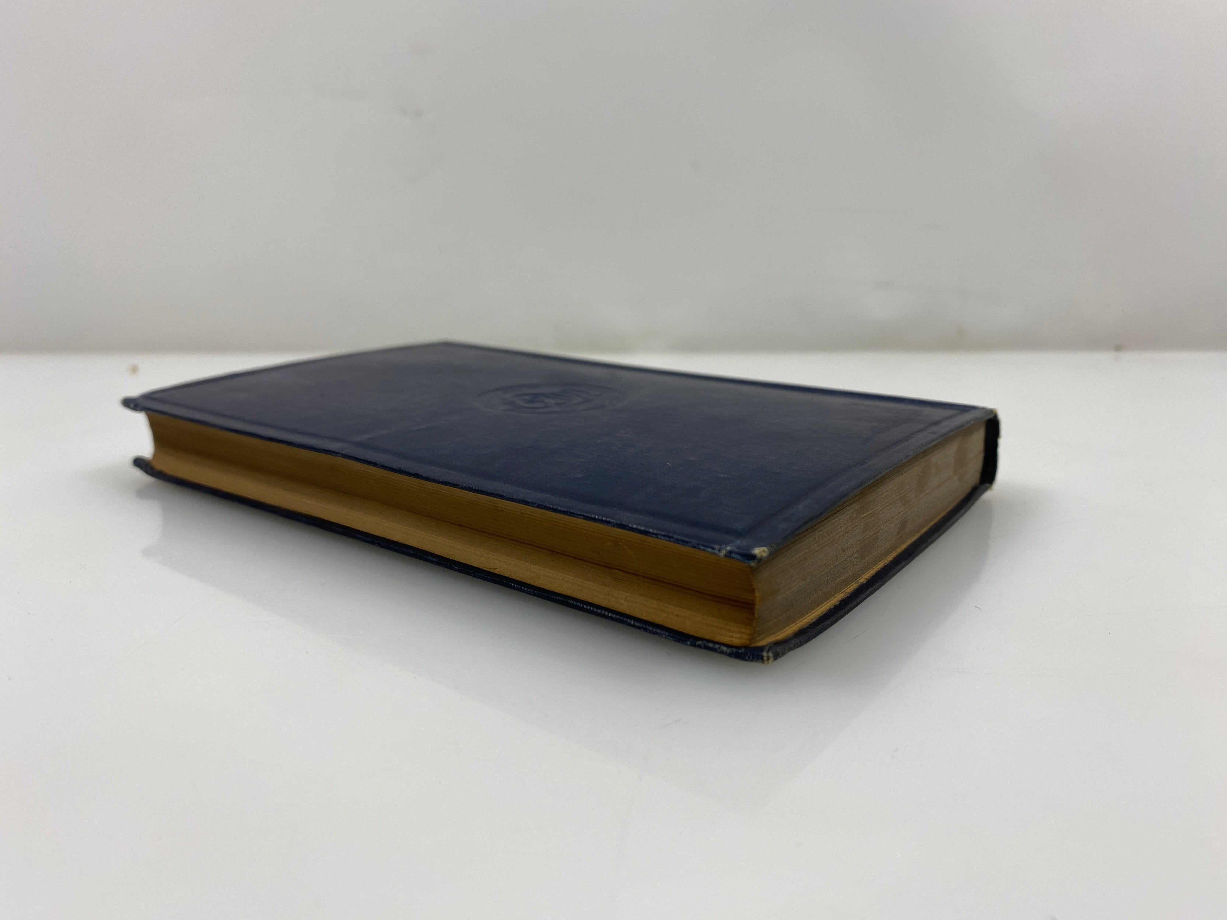 The Revelation and the Johannine Epistles by Garvie 1910 HC