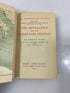 The Revelation and the Johannine Epistles by Garvie 1910 HC