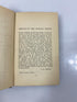 The Revelation and the Johannine Epistles by Garvie 1910 HC