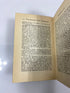 The Revelation and the Johannine Epistles by Garvie 1910 HC