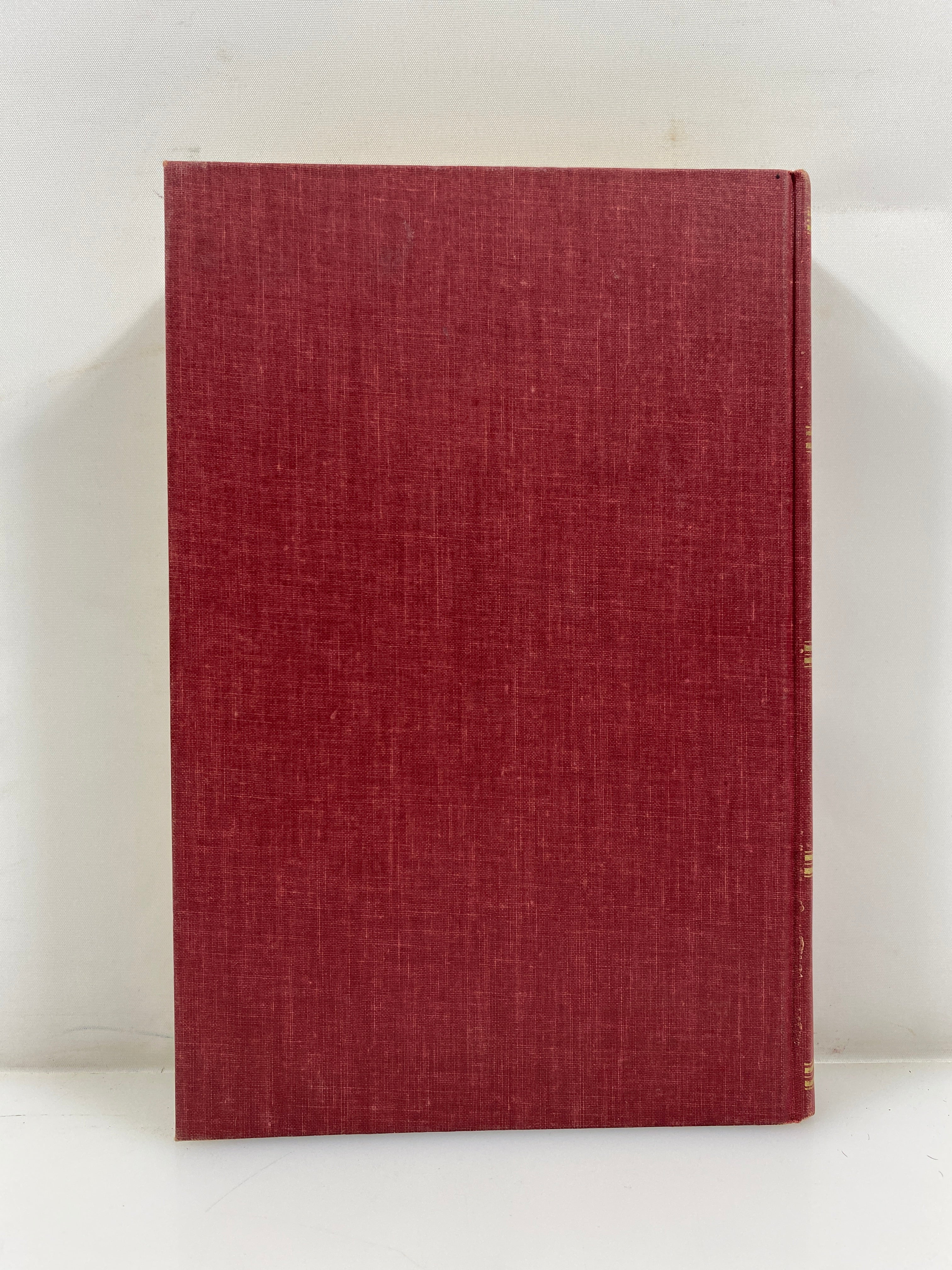 The Rifle Book by O'Connor 1964 2nd Ed. HC