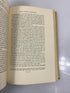 The Rifle Book by O'Connor 1964 2nd Ed. HCDJ
