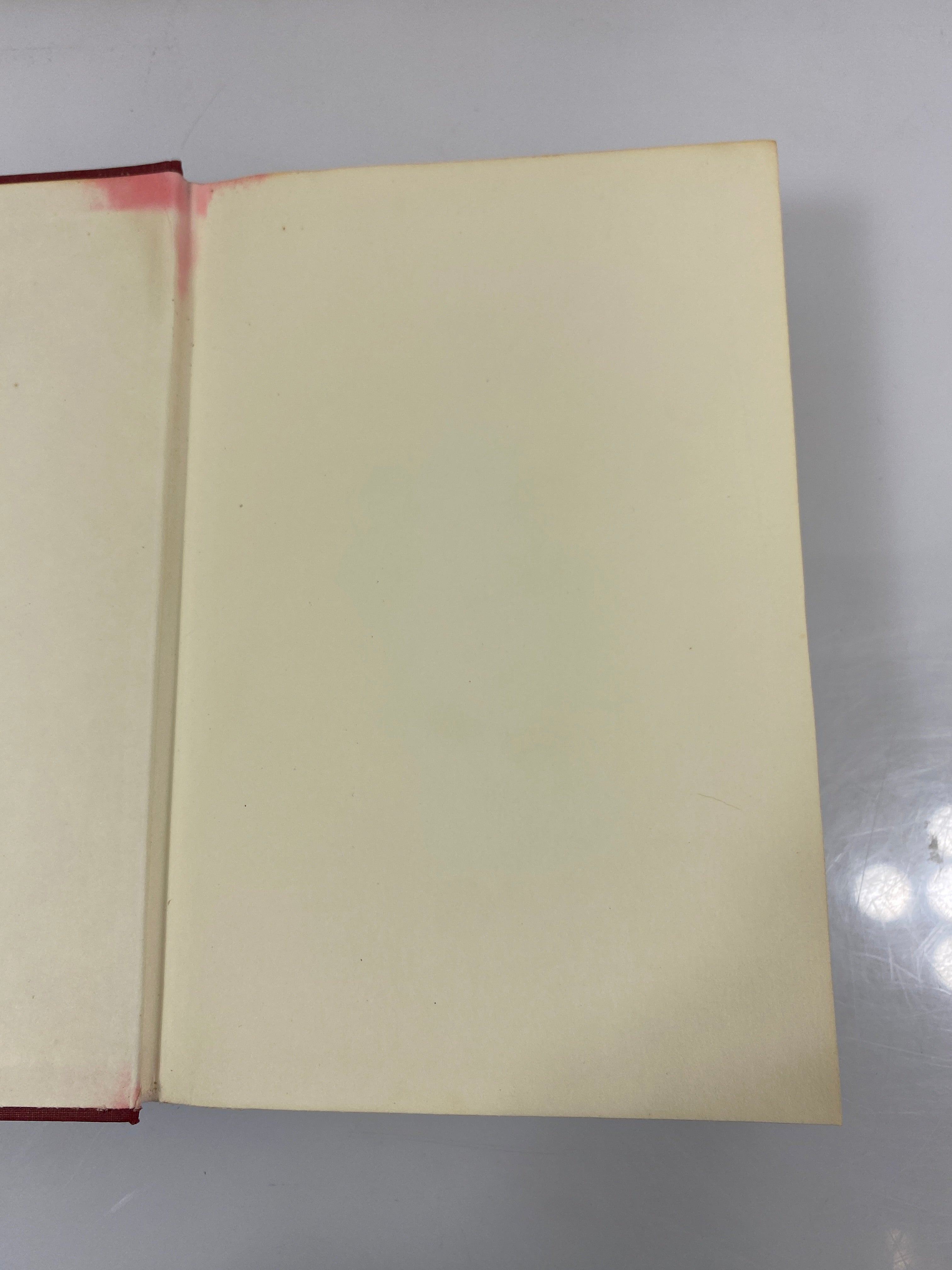The Rifle Book by O'Connor 1964 2nd Ed. HCDJ