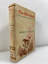 The Rifle Book by O'Connor 1964 2nd Ed. HCDJ