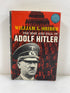 The Rise and Fall of Adolf Hitler Shirer Random House 1961 HCDJ