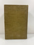 The Rise and Fall of the Third Reich by Shirer 1960 3rd Print HC