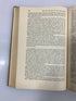 The Rise and Fall of the Third Reich by Shirer 1960 3rd Print HC