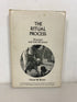 The Ritual Process by Victor Turner 1969 Vintage HC DJ