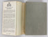 The Ritual Process by Victor Turner 1969 Vintage HC DJ