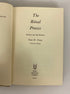 The Ritual Process by Victor Turner 1969 Vintage HC DJ