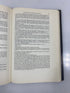 The Road to Independence by Wallerstein Mouton & Co 1964 HCDJ