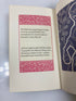 The Rubaiyat of Omar Khayyam Peter Pauper Press HC