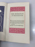 The Rubaiyat of Omar Khayyam Peter Pauper Press HC