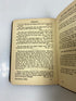 The Runner's Bible by Nora Holm 1915 HC
