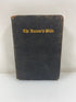 The Runner's Bible by Nora Holm 1915 HC