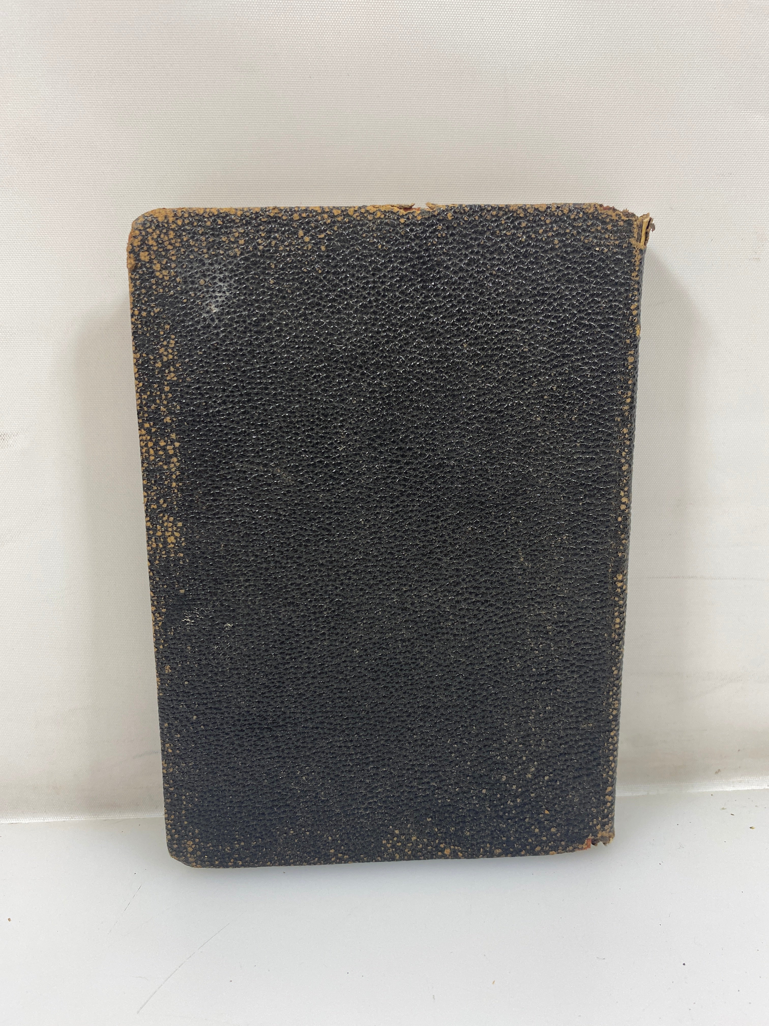 The Runner's Bible by Nora Holm 1915 HC