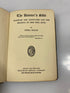 The Runner's Bible by Nora Holm 1915 HC