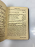 The Runner's Bible by Nora Holm 1915 HC