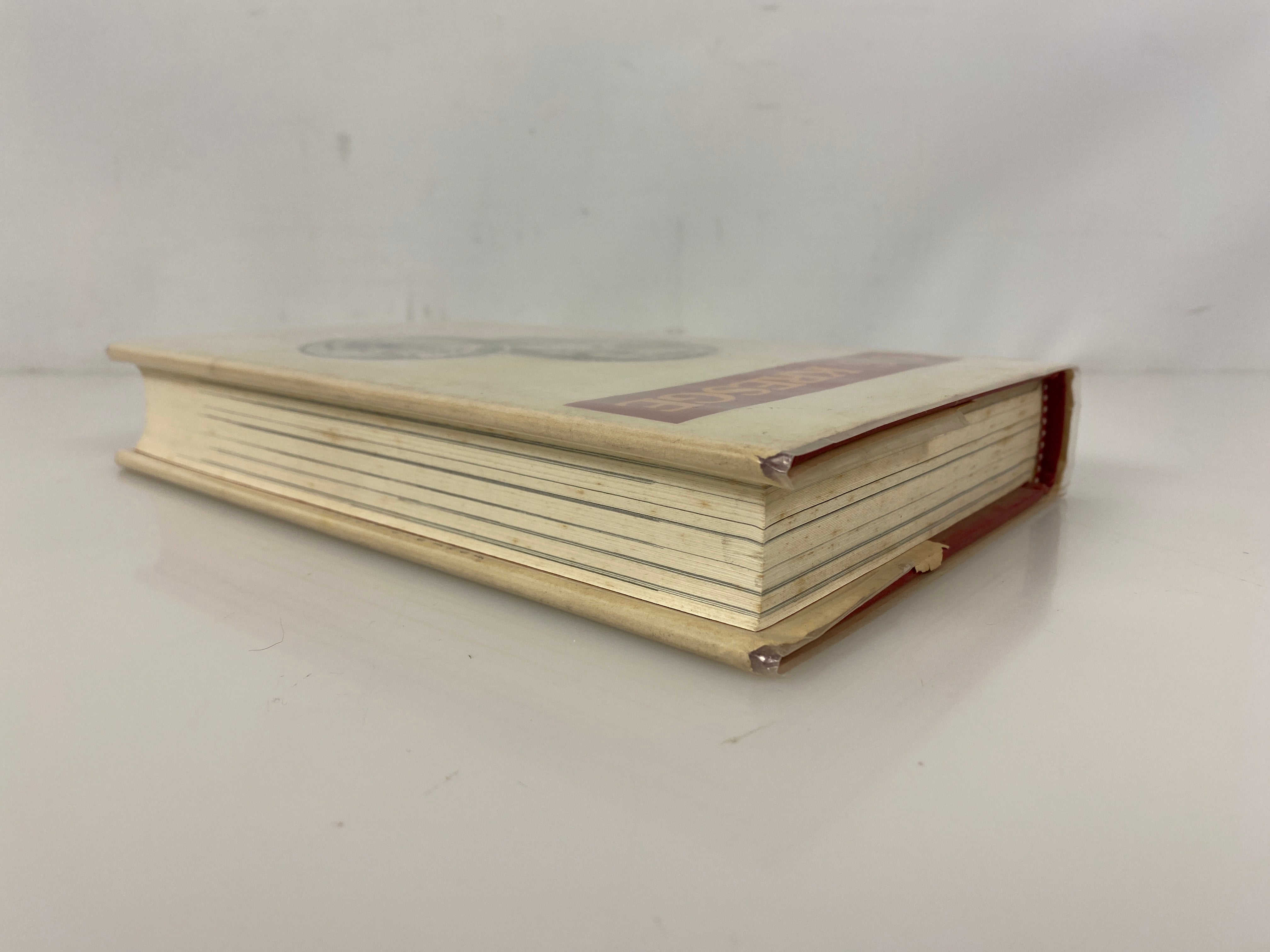 The S.S. Kresge Story As Told to Steve Spilos 1979 First Printing Vintage HC DJ