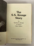 The S.S. Kresge Story As Told to Steve Spilos 1979 First Printing Vintage HC DJ