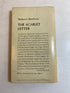 The Scarlet Letter Nathaniel Hawthorne SC 1959