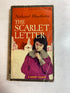 The Scarlet Letter Nathaniel Hawthorne SC 1959