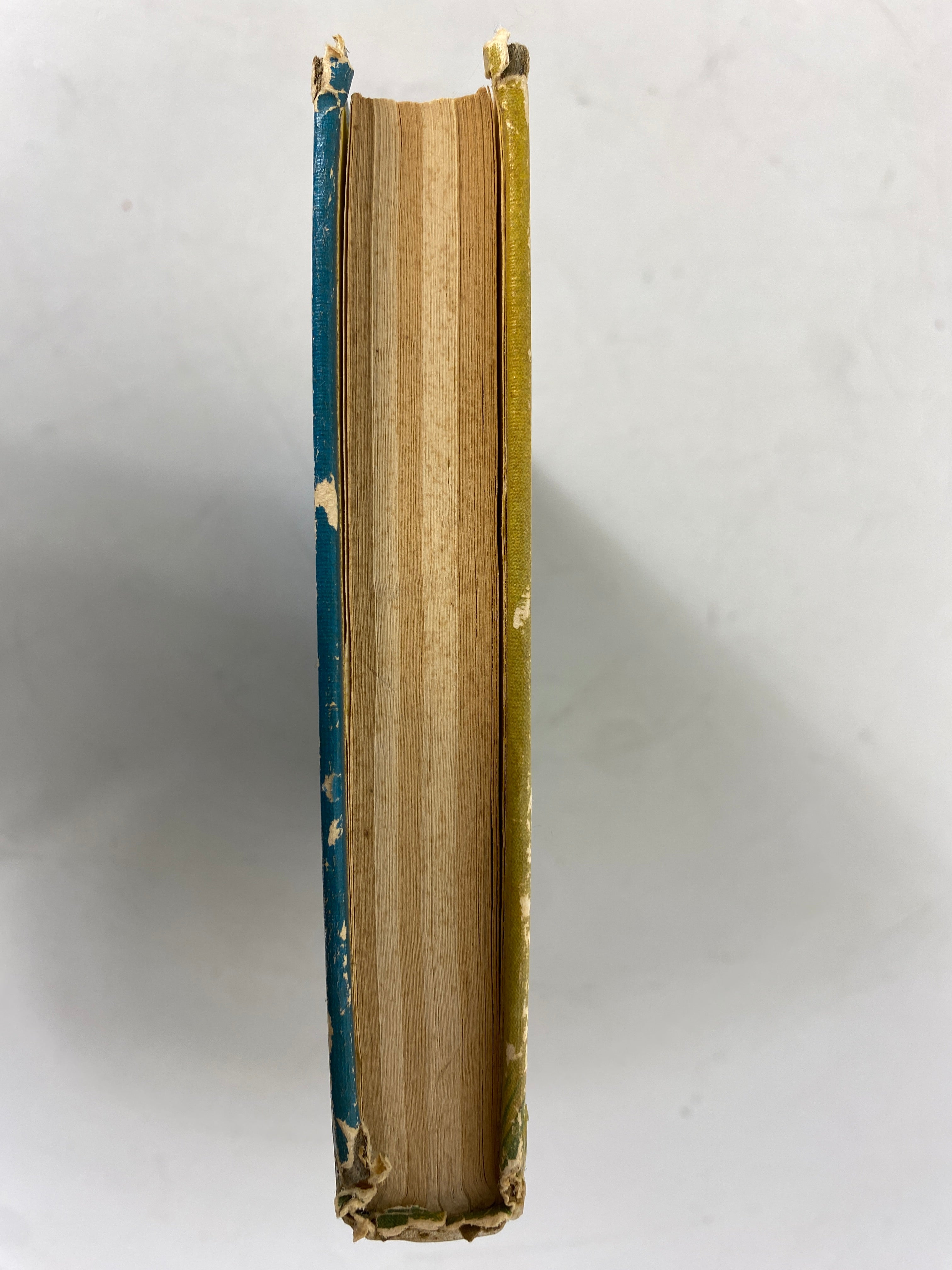 The Sea Tiger Pedro Menendez by Frank Kolars 1963 1st Print HC Ex-Library